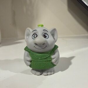 Disney Petite Surprise Troll figure    kids girls girl boy boys toy toys figures